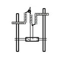 thumbnail image 4 of GE 18678 - 300PAR56/WFL Miniature Automotive Light Bulb, 4 of 4