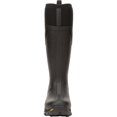 thumbnail image 3 of Zapatos de caza MUCK ASVTA404 para mujer, impermeables, negros, talla 10, 3 of 7