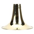 thumbnail image 3 of TEHAUX 1Set Bowl Shaped Brass Suona Horn Replacement Part for Instrument Maintenance Beginners, 3 of 8
