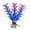 A-WLL-10cm, variant on Artificial Aquarium Plant Blue Fish Tank Decor For Aquarium Setup Tank Landscaping Quiet Tank Display,B-10Cm