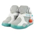 thumbnail image 2 of Tenis Patrick Ewing Rogue x Yandel Hombre BM02475068 gris 30, 2 of 5