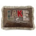 thumbnail image 3 of Carstens Lake Pillow, 3 of 3