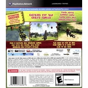 Cabelas Adventure Camp (PlayStation Move) - PlayStation 3
