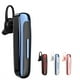thumbnail image 4 of Bearachild Auricular compatible con Bluetooth Inalámbrico Auriculares con gancho para la oreja con cancelación de ruido A prueba de sudor Cables de audio/vídeo negro rojo, 4 of 6