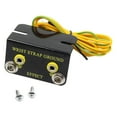 thumbnail image 2 of koolsoo ESD Ground Socket ESD Cable Ground Socket Antistatic Equipment for ESD Bracelets, 2 of 9
