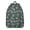 Hedgehog Pattern-1, variant on Hedgehog Pattern with Pioneer Flower Backpack for School,Cute School Bag,Schoolbag with Adjustable Shoulder Straps & Padded Back,15.7"x11.8"x5.5"