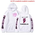 thumbnail image 1 of Yungblud-Sudadera con capucha y corazones negros para hombre y mujer, suéter Harajuku, ropa de moda para chicas, chándal Kpop, ropa de calle de Hip Hop, 1 of 4