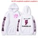 thumbnail image 1 of Yungblud-Sudadera con capucha y corazones negros para hombre y mujer, suéter Harajuku, ropa de moda para chicas, chándal Kpop, ropa de calle de Hip Hop, 1 of 4