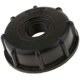 thumbnail image 4 of Versátil para contenedores IBC, adaptador de contenedor para tanque IBC de instalación rápida y sencilla, plástico de alta calidad con diseño de adaptador de drenaje de tanque, 4 of 5