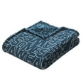 thumbnail image 4 of Mainstays Plush Throw Blanket Awesome, 4 of 7