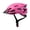 Hot Pink, variant on Bicycle Helmet, Ebike Helmet for Ki-ds, Adjustable Dial Fit, Lightweight Ventilated Safety Helmet for Scooter, Bike, Outdoor Riding