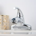 thumbnail image 3 of Speakman Echo Single Lever Faucet, Polished Chrome, 3 of 6