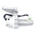 thumbnail image 7 of Ignition Key Switch 4 Wire 150cc GY6 Moped Scooter Bike Taotao Roketa KS09, 7 of 7
