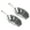Silver 7.09", variant on Uxcell Aluminum 6.3" Small Ice Maker Flour Cereal Sugar Utility Shovel Ice Scoops, Silver