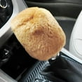 thumbnail image 3 of Non-slip  Anti-Scratch Car Gear Shift Knob Cover Protection Tool Set, 3 of 8