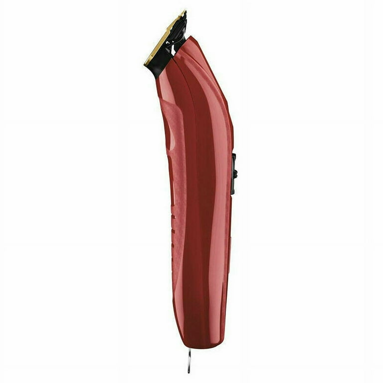 Babyliss Pro RED Ferrari Designed X3 Cord/Cordless, Zero gap