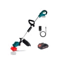 thumbnail image 1 of Brushless Electric Lawn Mower 28000RPM Cordless Grass Trimmer Length Adjustable Cutter Garden Tools Can Use ,Easy to Use, 1 of 7
