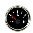 thumbnail image 1 of Oil Liquid Tank Fuel Water Level Sensor Boat Fuel Sending Unit Marine Truck Car RV Gauge Sensor 0-190ohms Stainless Steel 300mm ,Suits Most Tanks, 1 of 7