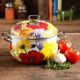 thumbnail image 1 of Cocotte 4-Litre Fleure, 1 of 1