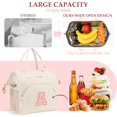 thumbnail image 4 of Bolsa térmica inicial ADYOOM para mujer adulta, 4 of 7