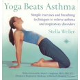 thumbnail image 1 of Yoga Beats Asthma, Stella Weller Paperback, 1 of 1