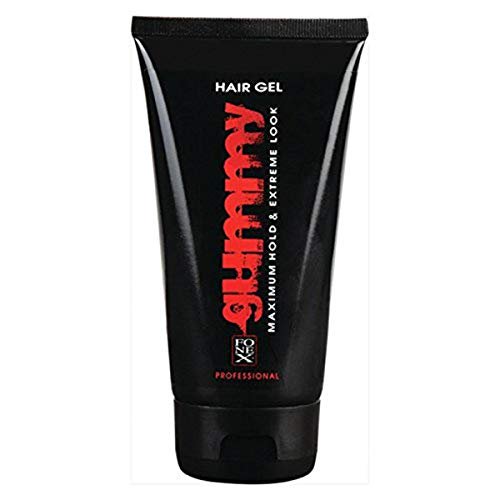 Gummy Hair Gel Tube, 5 Fluid Ounce