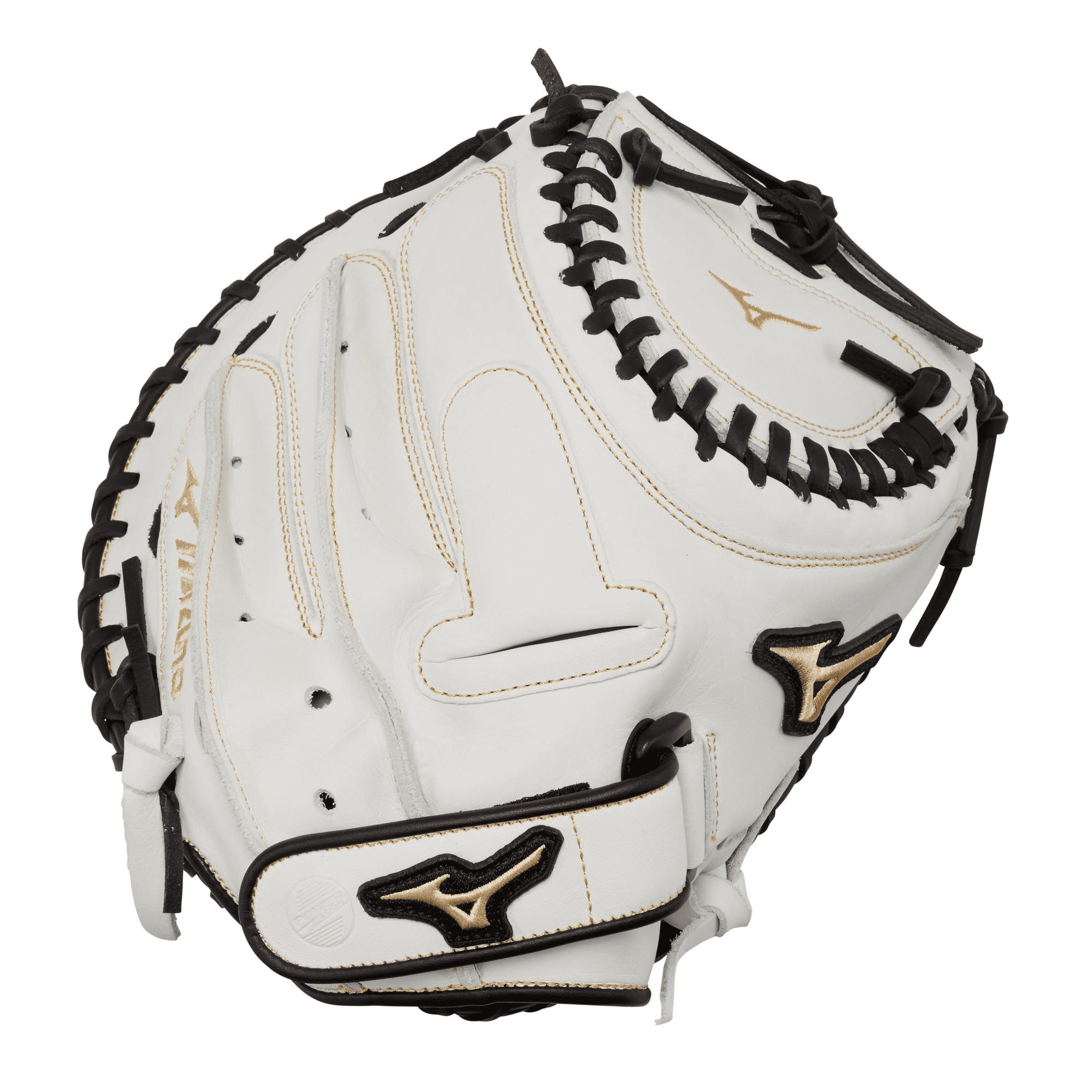 mizuno mvp prime softball