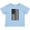 AE-Light Blue, variant on Inktastic Correctional Officer Daddy Boys or Girls Baby T-Shirt