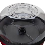 West Bend Stir Crazy 6 Qt. Popcorn Machine, in Red (PCWBSCRD13)