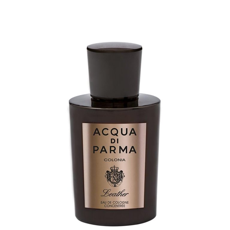 Acqua Di Parma Colonia Leather by Acqua Di Parma Eau De Cologne