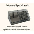 thumbnail image 5 of Desktop drawer-type cosmetics storage box multi-layer transparent acrylic storage rack multi-functional lipstick box storage, 5 of 8