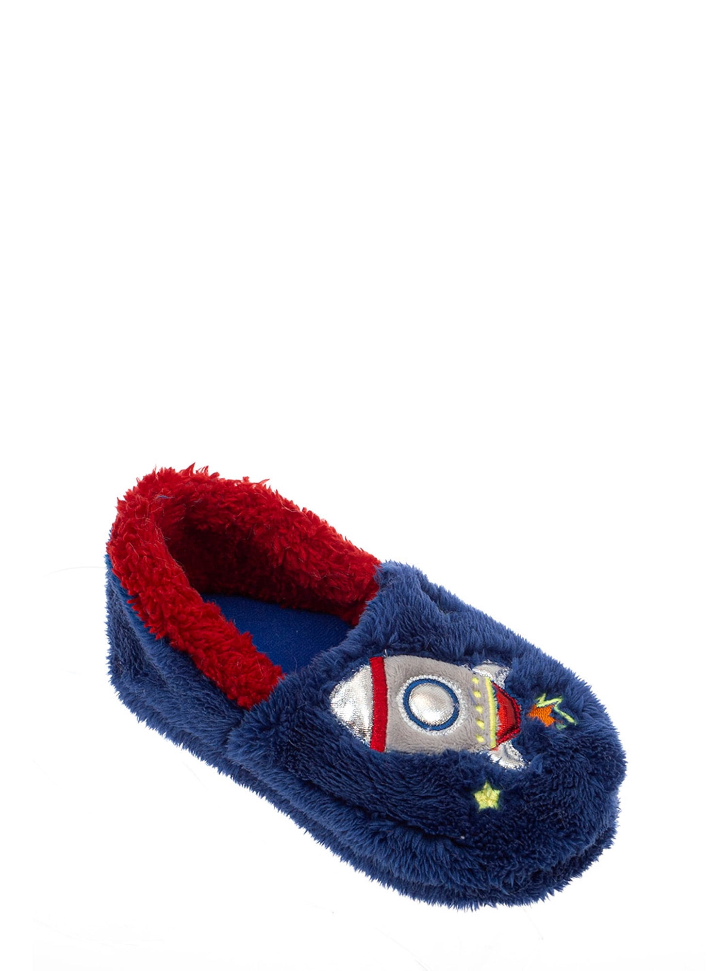 mens slippers moccasin style