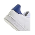 thumbnail image 4 of Tenis Adidas Urban Court J JH6250 - Mujer Blanco 25, 4 of 5