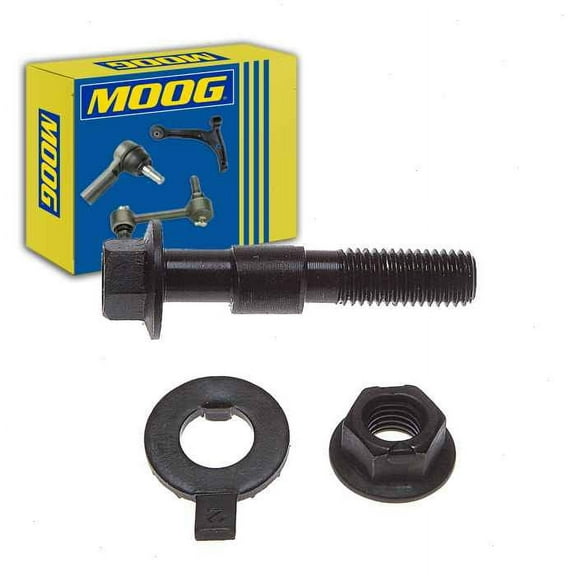 MOOG Front Alignment Camber Kit compatible with Kia Forte 2010-2019