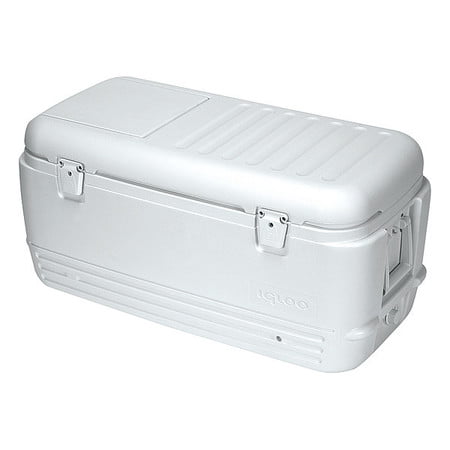 Igloo Quick and Cool 100 Qt. Cooler (Best Ice Chest Under 100)