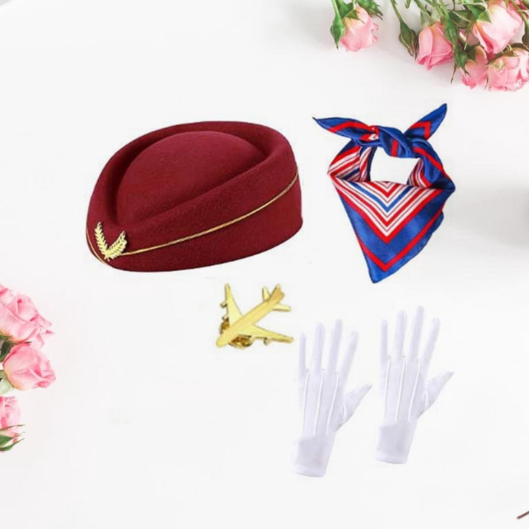 4Pcs Women display picture 3