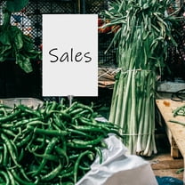 Niceauty Display Poster Board White Paper 10Pack