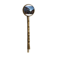 thumbnail image 1 of Pine Tree Moutain EsES Broche de metal retro, 1 of 3