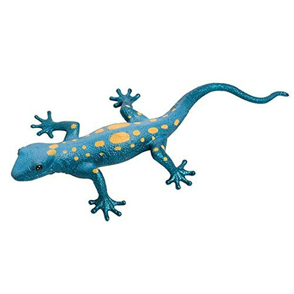 toy lizards and snakes