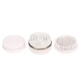 thumbnail image 4 of Electric Bath Massage Brush Rotatable Soft Electric Body Scrubber Shower Brush with Long Handle for Shower Exfoliating, 4 of 5
