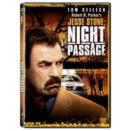 Jesse Stone: Night Passage (Widescreen)
