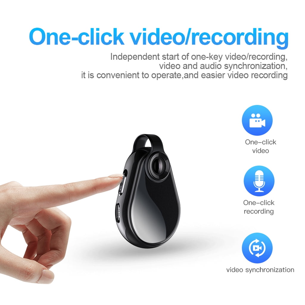 Mini Record Voice Activated Recorder Digital Recording Device Sound  Professional Dictaphone Audio Micro Listening Small Player - AliExpress