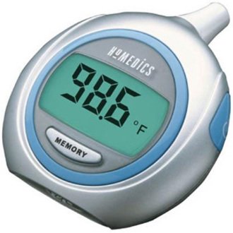 HoMedics TE-101 TheraP Deluxe Thermometer