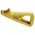 thumbnail image 4 of Zshan Universal Plasterboard Planer/Rasp - Abrasive Plasterboard Hand Tool for Smoothing Plasterboard/Gypsum Board - Filing/Grating/Planing - Plastic Handle, 4 of 4