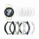 thumbnail image 1 of wonima02 [5+5 Pack Galaxy Watch 7 40mm Screen Protector, Waterproof Case Protective Cover+Tempered Glass Screen Protector Ultra-Thin Hard PC Guard Bumper For Samsung Galaxy Watch 7 40mm Men, 1 of 1