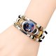 thumbnail image 4 of Pulsera Trenzada Recuerdo Ajustable Trump 2024 Accesorios, 4 of 9