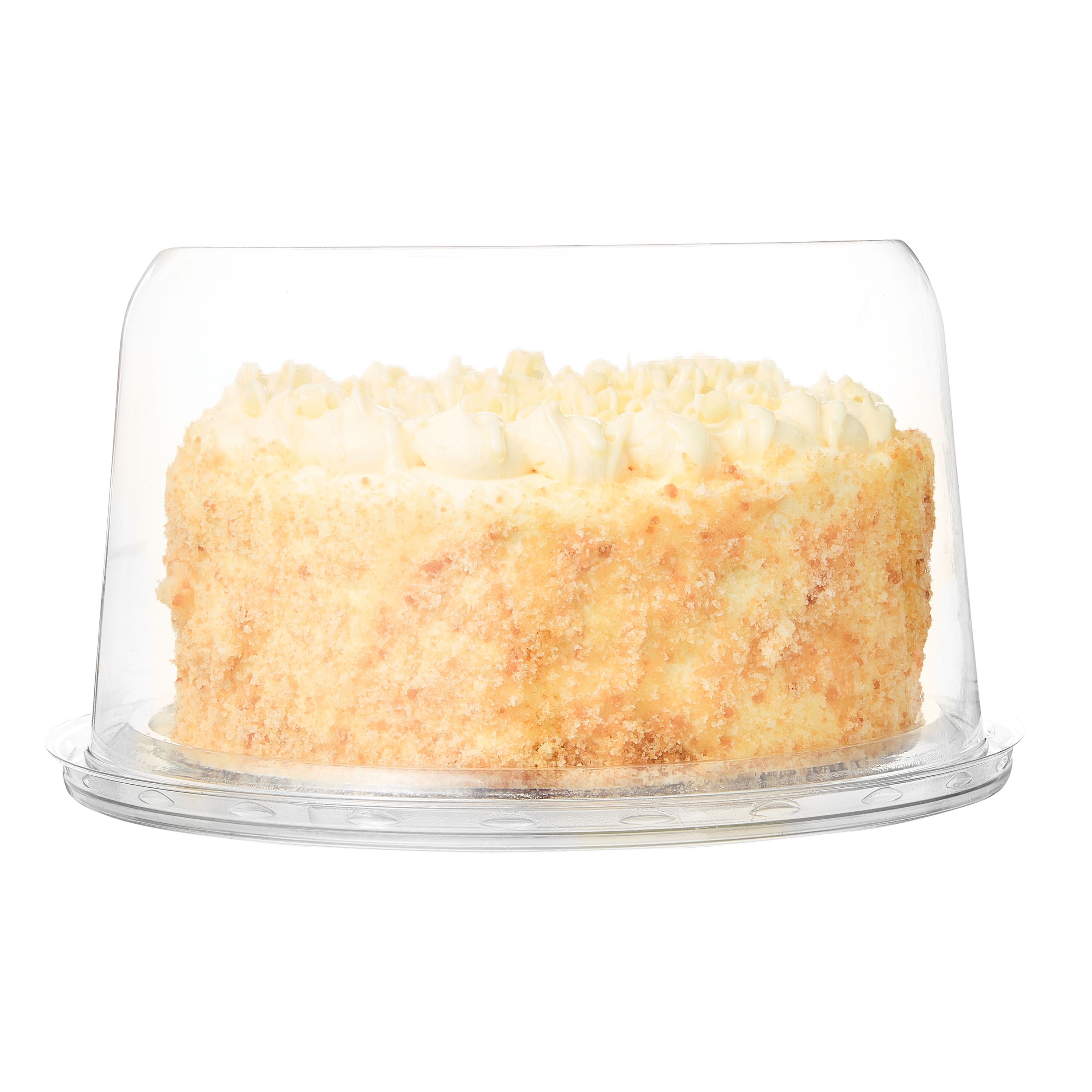 Marketside 7" Double Layer Velvet Mousse Cake, Ready to Eat, 30oz