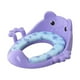 thumbnail image 4 of Asiento para ORINAL para niños BEBÉ NIÑO PEQUEÑO NIÑO ORINAL DE PLÁSTICO INODORO Púrpura, 4 of 6