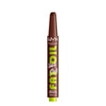 thumbnail image 1 of NYX PROFESSIONAL MAKEUP, Baume brillance Fat Oil Slick Click, Baume format bâton, Infusé d'huiles nourissantes, Fini haute brillance - Double Tap (Raspberry Pink), 1 of 9