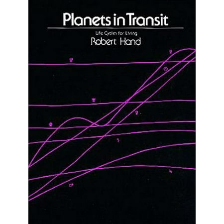 Planets in Transit